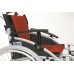 Golfi G636 Alüminyum Tekerlekli Sandalye